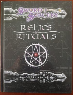 Sword & Sorcery - Relics & Rituals