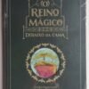 Reino Mágico Debaixo da Cama - Savage Worlds - Image 2
