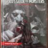 Volo's Guide to Monsters - Dungeons & Dragons 5.0