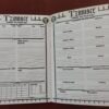 Clanbook: Tzimisce 2ed - Vampire The Masquerade - Image 3