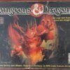Dungeons & Dragons - Jogo de Tabuleiro - Grow