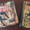 I Am Zombie - Field Manual + Play Kit