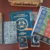 I Am Zombie - Field Manual + Play Kit - Image 2
