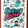 Say My Name - Card Game