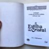 A Lenda De Drizzt Vol. 04 A Estilha de Cristal - Forgotten Realms - Ed. Devir - Image 3
