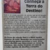 O Segredo de Djinn - Al-Qadim Coleção você é o Herói! - Livro Jogo - Rpg - Image 2