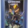 Guerreiros e Armas - Ed. Excelsior - Dungeons & Dragons 5ed