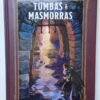 Tumbas e Masmorras - Ed. Excelsior - Dungeons & Dragons 5ed