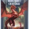 Monstros e Criaturas - Ed. Excelsior - Dungeons & Dragons 5ed