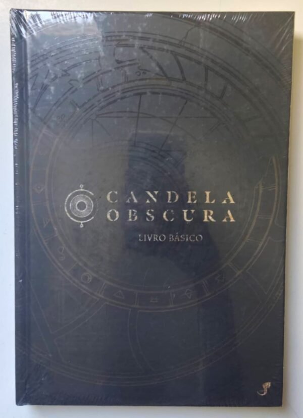 Candela Obscura - Livro Básico