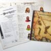 Dragons Of Ice - Dragonlance - Advanced Dungeons And Dragons - Image 2