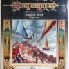 Dragons Of Ice - Dragonlance - Advanced Dungeons And Dragons