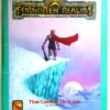 The Great Glacier - Forgotten Realms - Advanced Dungeons And Dragons