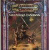 Miniatures Handbook - Dungeons And Dragons 3ed