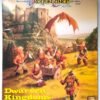 Dwarven Kingdoms of Krynn - Dragonlance - Box - Advanced Dungeons & Dragons