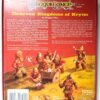 Dwarven Kingdoms of Krynn - Dragonlance - Box - Advanced Dungeons & Dragons - Image 3
