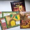Dwarven Kingdoms of Krynn - Dragonlance - Box - Advanced Dungeons & Dragons - Image 2
