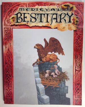 Ars Magica - Medieval Bestiary - White Wolf