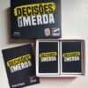 Decisões de Merda - Cardgame - Leia a descrição - Image 3