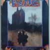 Ars Magica - Tribunals Of Hermes: Rome - 3rd Edition - Rpg