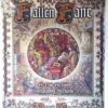 Ars Magica - Fallen Fane - 5th Edition - Rpg