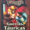 Guerras Táuricas - Tormenta