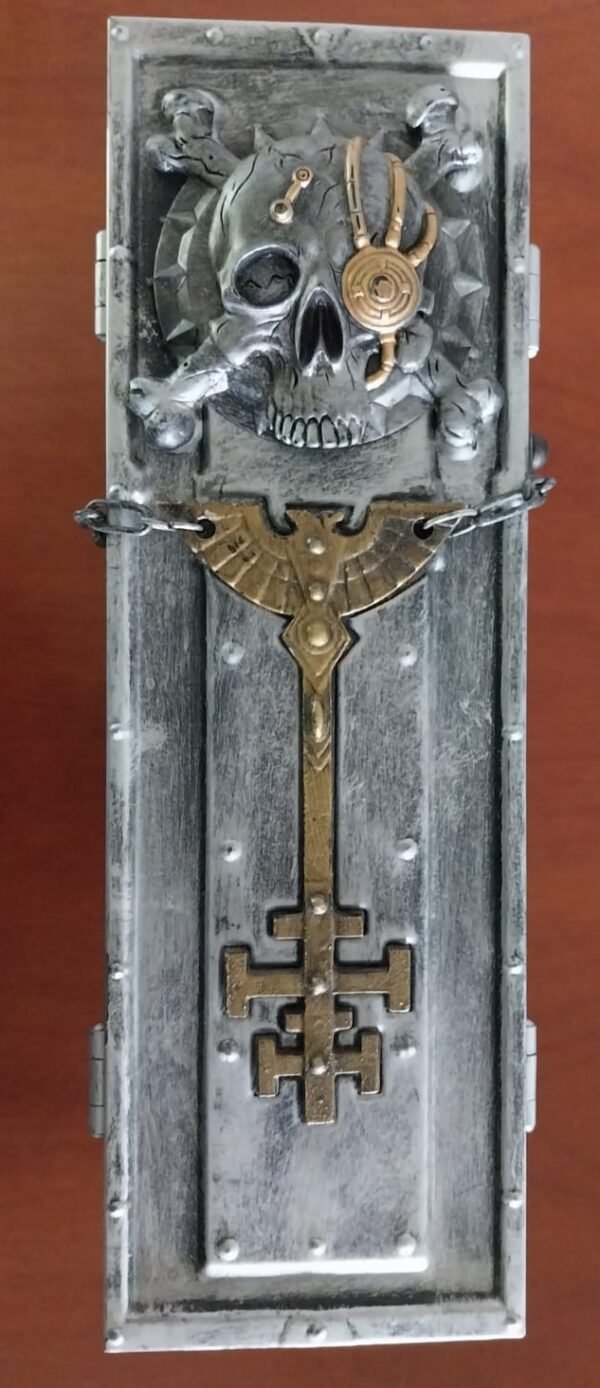 Warhammer 40.000 Role Playing - Deathwatch (Limited Collector's Edition, 1226/2000) - Image 2