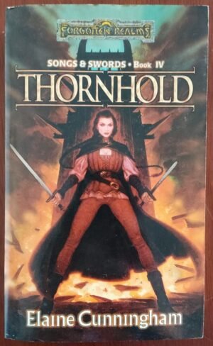Forgotten Realms - Thornhold - Romance