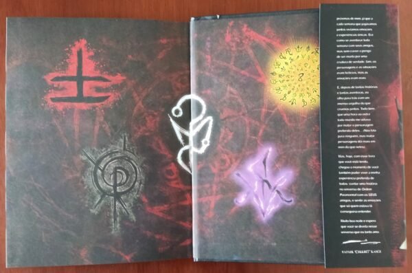 Ordem Paranormal - RPG - Image 4
