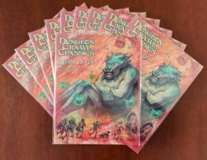 DCC #86: A Fenda no Céu