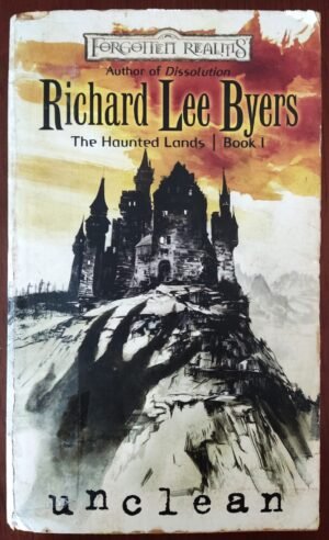 Forgotten Realms - Unclean - Romance