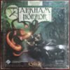 Arkham Horror - A Call of Cthulhu Boardgame