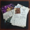 Arkham Horror - A Call of Cthulhu Boardgame - Image 6