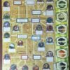 Arkham Horror - A Call of Cthulhu Boardgame - Image 10