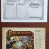 Pathfinder - O Jogo de Aventuras - Ascensão dos Mestres Rúnicos - Image 4