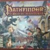 Pathfinder - O Jogo de Aventuras - Ascensão dos Mestres Rúnicos