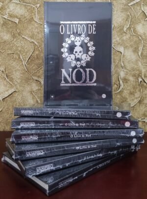 Livro de NOD