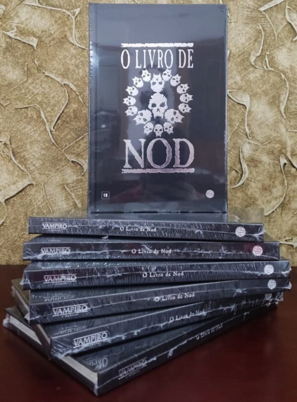 Livro de NOD