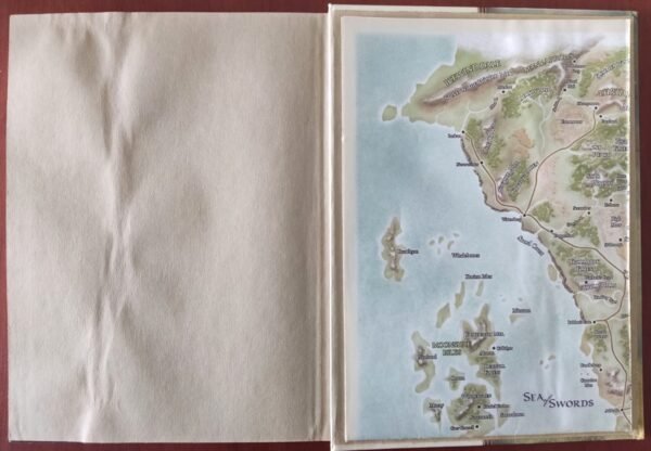 Forgotten Realms Campaign Guide - 4th Edition - Image 4