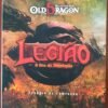 Legião - A Era da Desolação - Cenário de Campanha - Old Dragon - Box