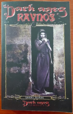 Dark Ages Ravnos - Clan Novel 06 - Romance