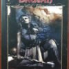 Dark Ages Brujah - Clan Novel 08 - Romance