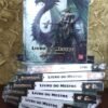 Livro do Mestre – Pathfinder Remaster