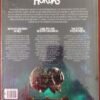 Heróis e Hordas - Livro Básico - 101 Games - Image 2