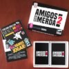 Amigos de Merda 2 - Cardgame - Leia a descrição - Image 3