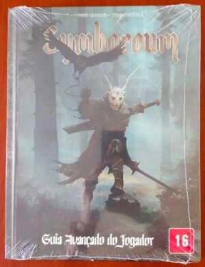 Symbaroum Guia Avançado Do Jogador