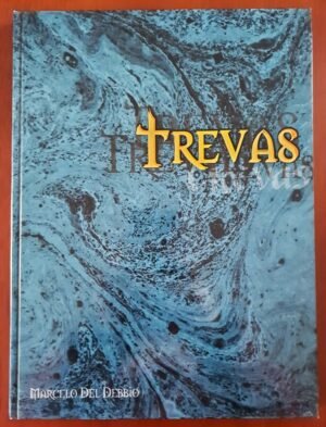 Trevas - Segunda Edição - Ed. Daemon