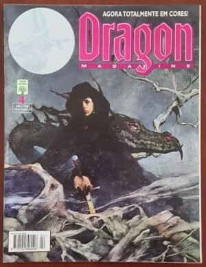 Revista Dragon Magazine Abril #04