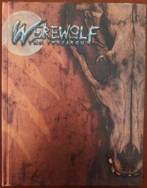 Werewolf the Forsaken