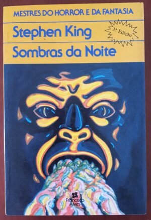 Sombras da Noite - Stephen King